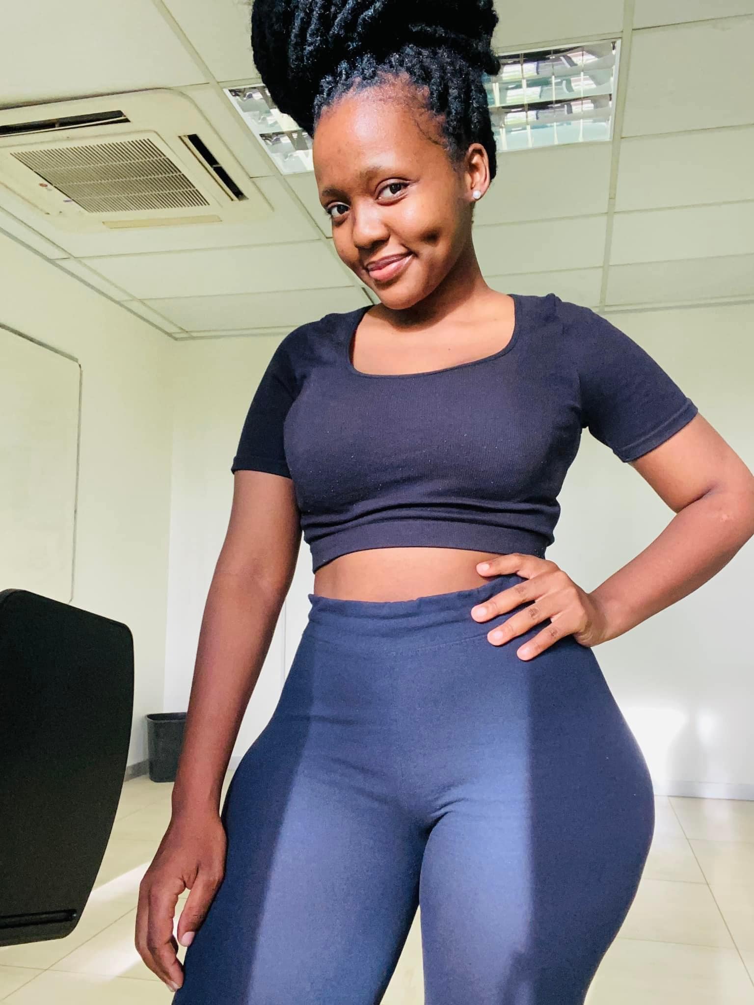 Palesa S.